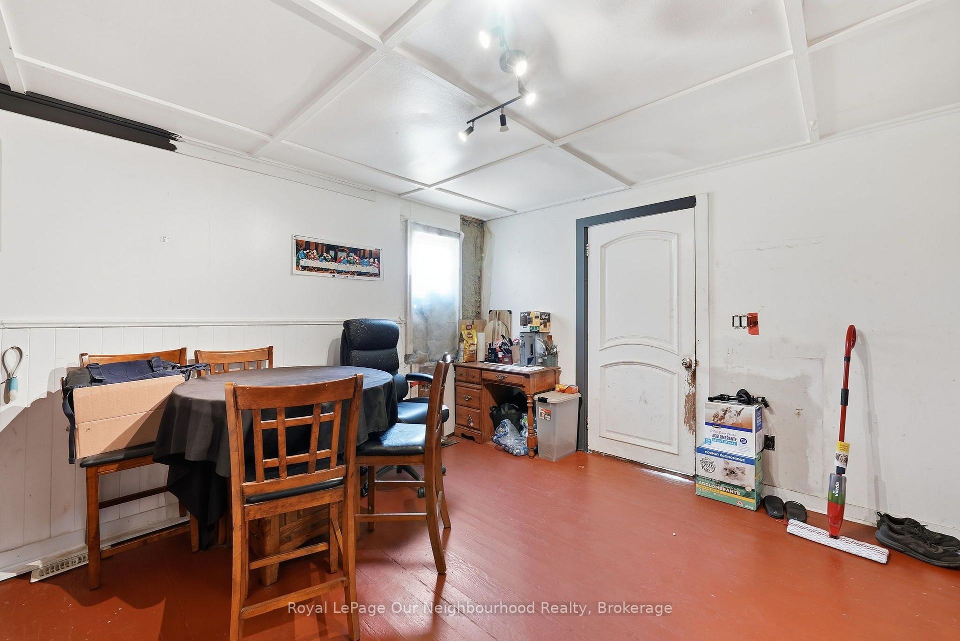 Photo 8 of 4599 Trulls Road, Clarington, Rural Clarington — HOMEH