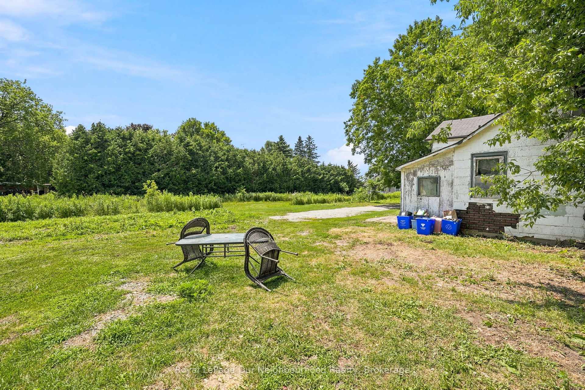 Photo 10 of 4599 Trulls Road, Clarington, Rural Clarington — HOMEH