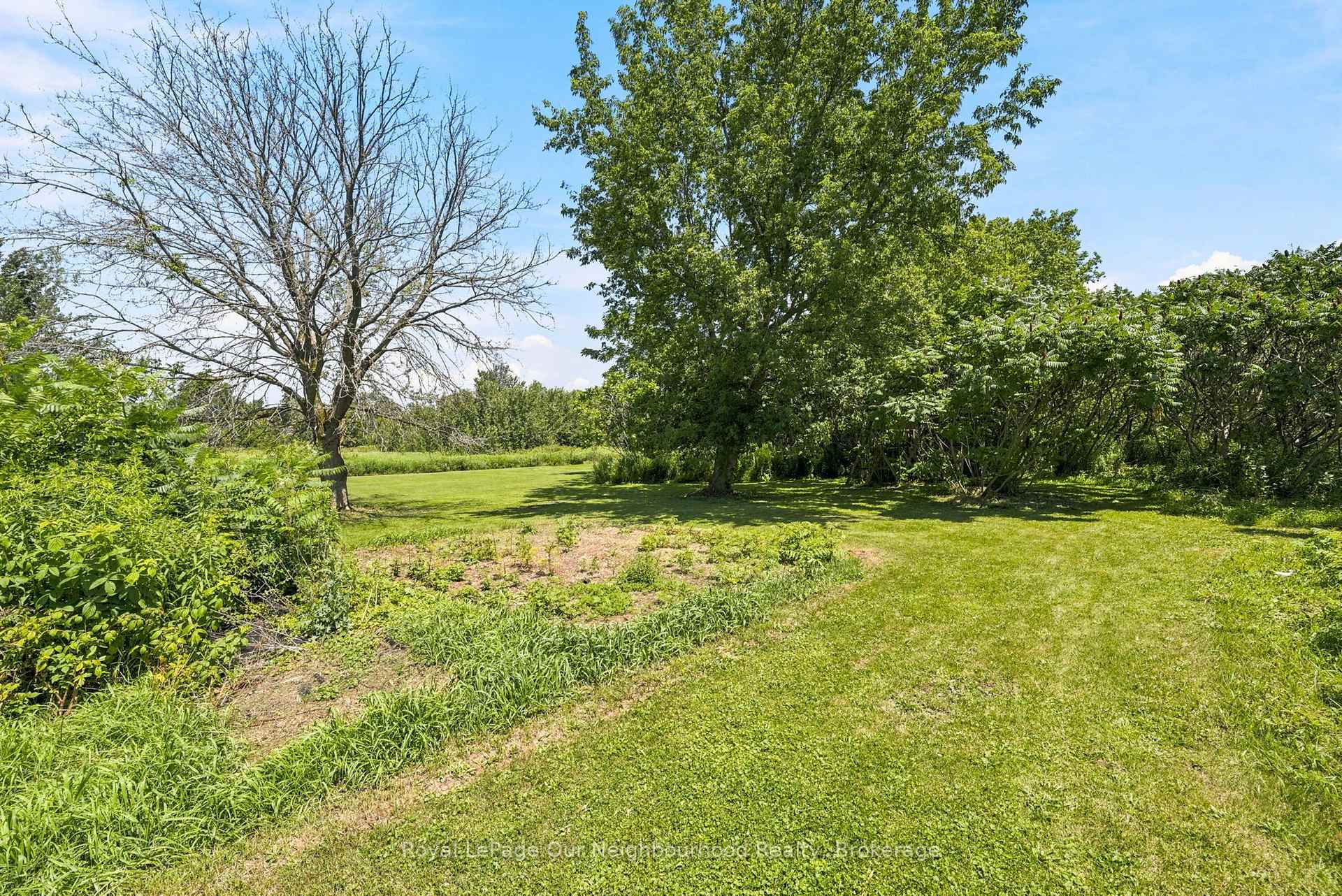 Photo 11 of 4599 Trulls Road, Clarington, Rural Clarington — HOMEH