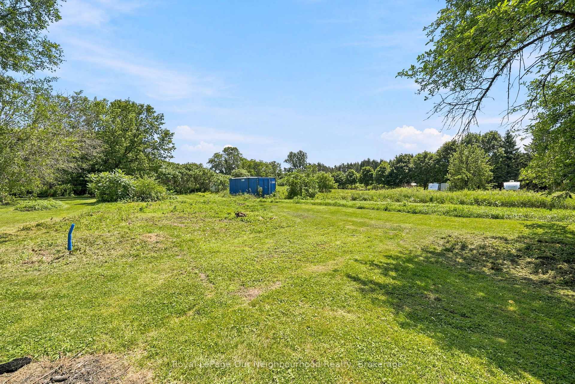 Photo 14 of 4599 Trulls Road, Clarington, Rural Clarington — HOMEH