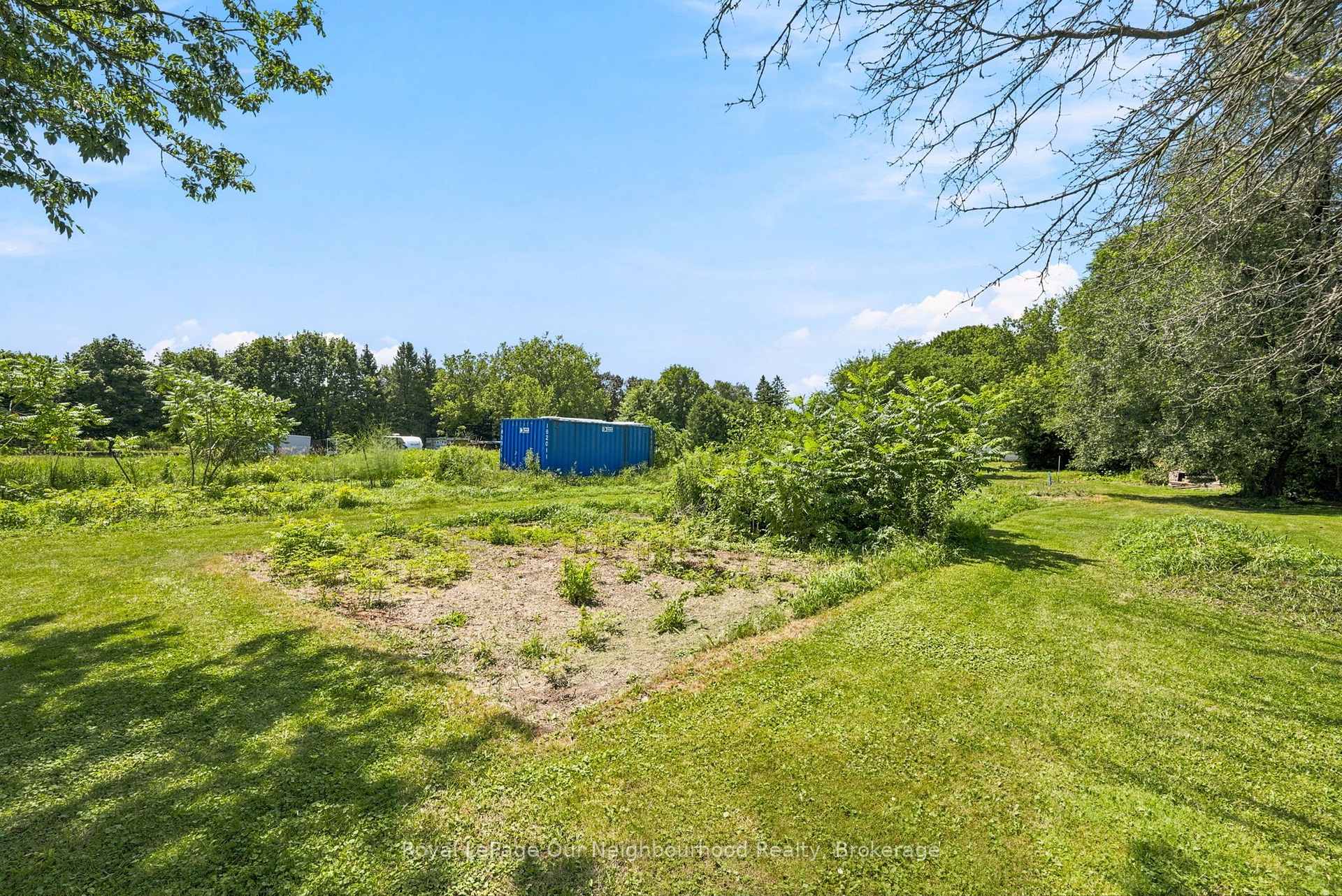 Photo 16 of 4599 Trulls Road, Clarington, Rural Clarington — HOMEH