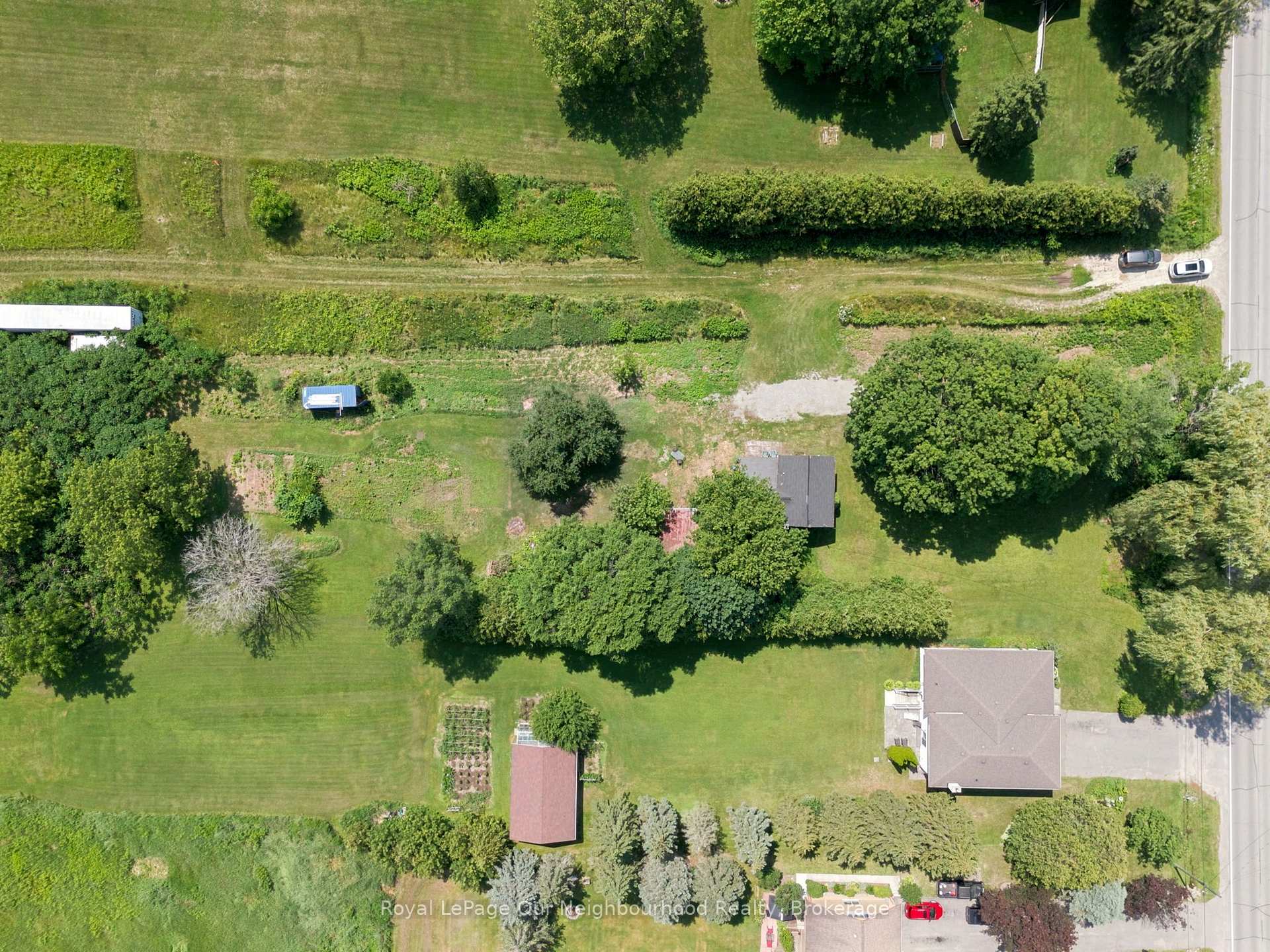 Photo 17 of 4599 Trulls Road, Clarington, Rural Clarington — HOMEH