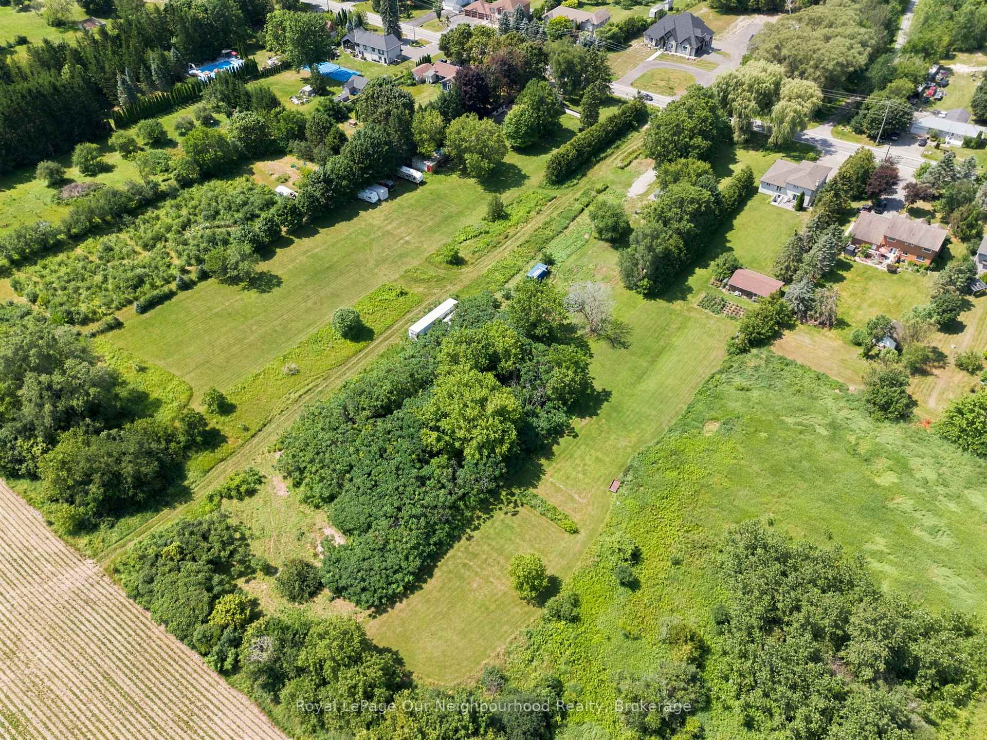Photo 18 of 4599 Trulls Road, Clarington, Rural Clarington — HOMEH
