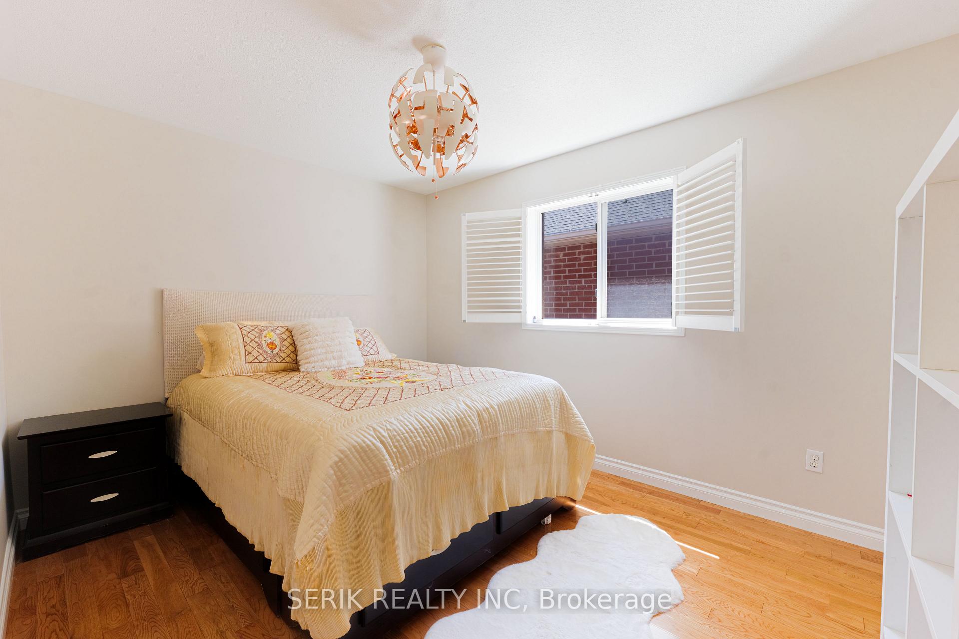 Photo 26 of 152 Monteith Crescent, Vaughan, Maple — HOMEH