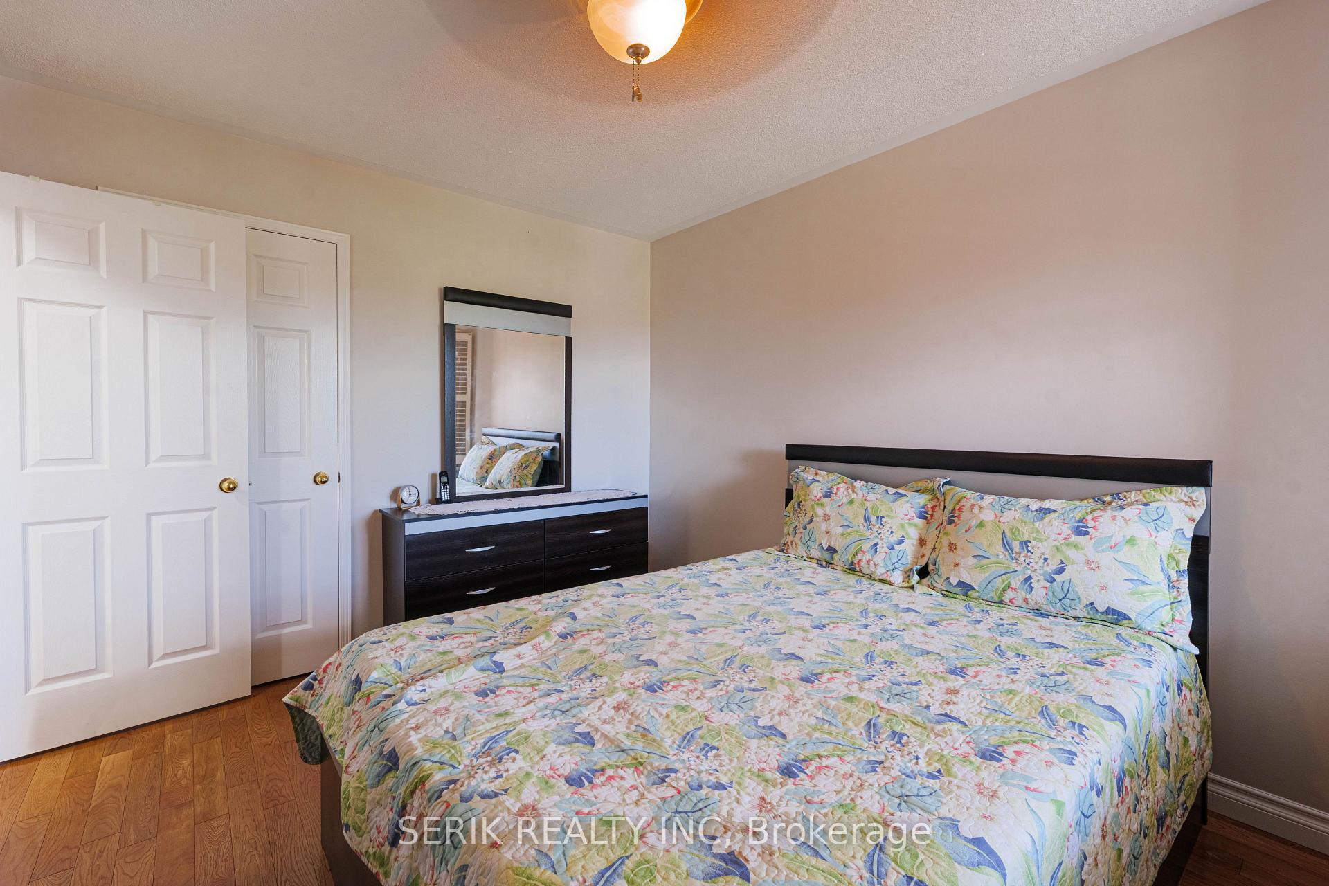 Photo 29 of 152 Monteith Crescent, Vaughan, Maple — HOMEH