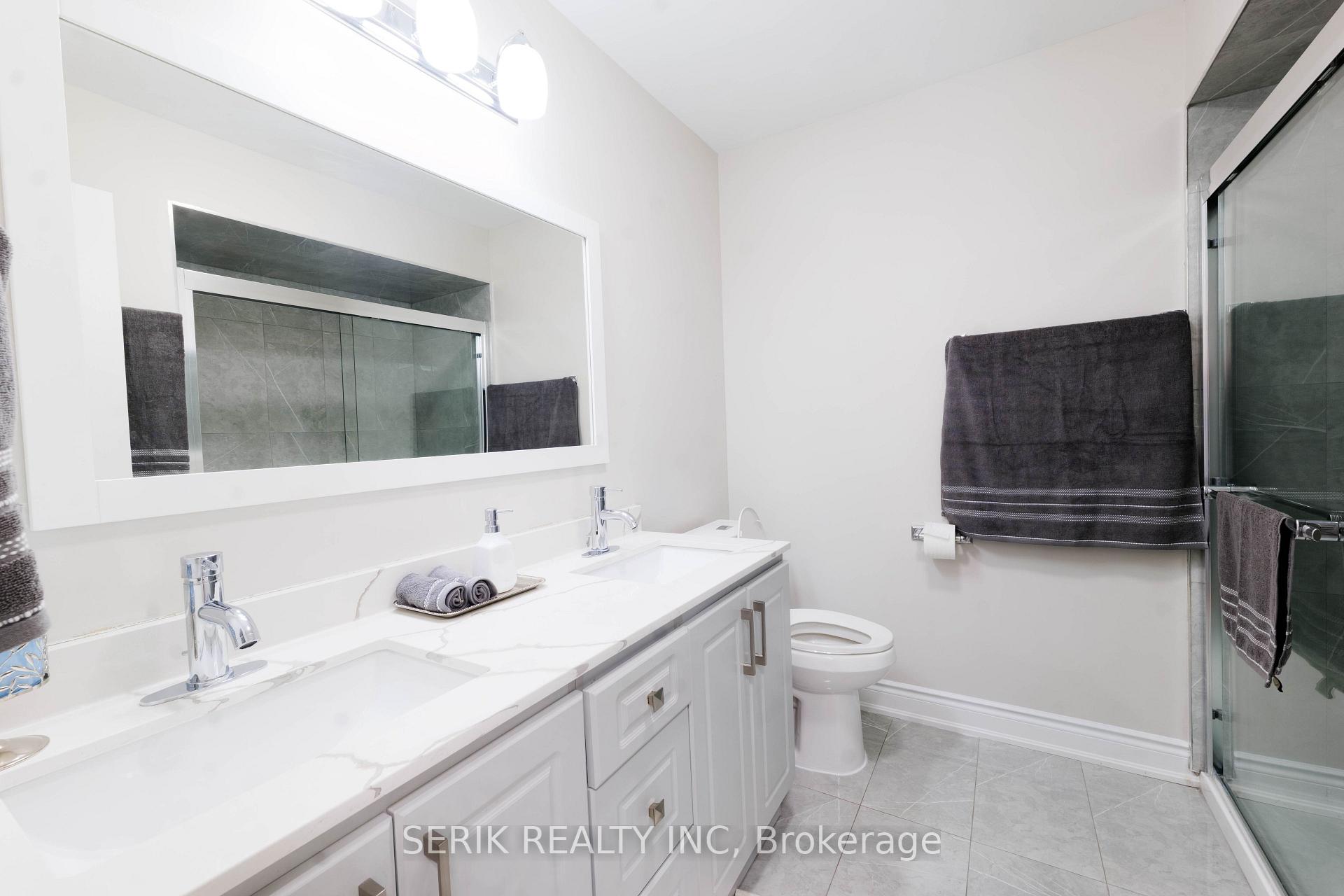 Photo 30 of 152 Monteith Crescent, Vaughan, Maple — HOMEH