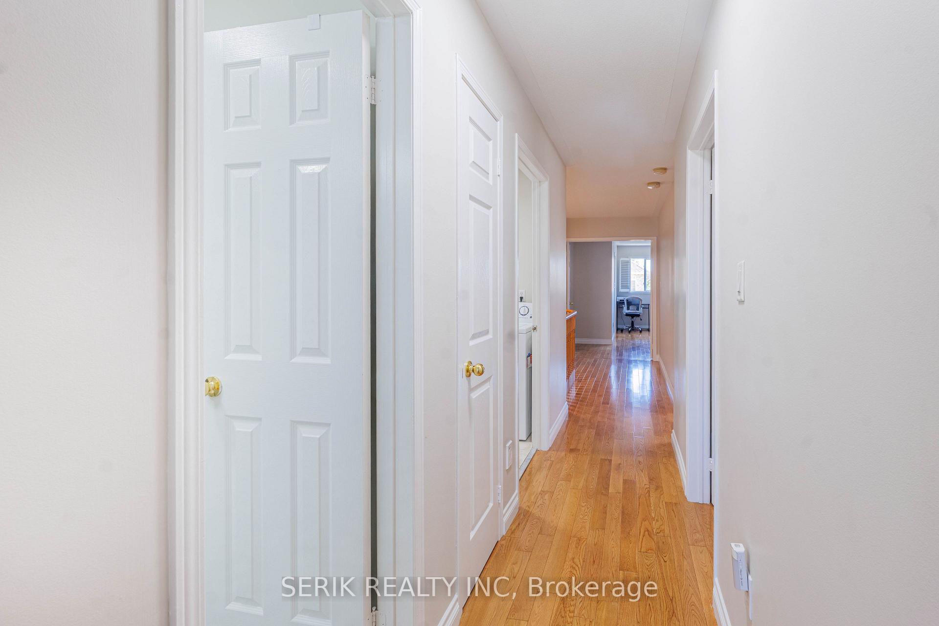Photo 36 of 152 Monteith Crescent, Vaughan, Maple — HOMEH