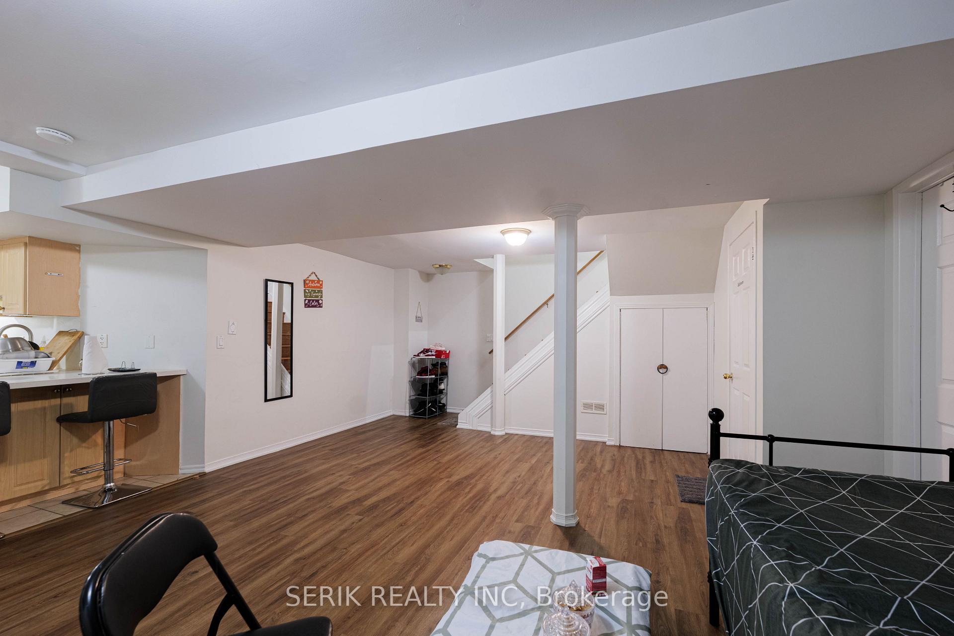 Photo 40 of 152 Monteith Crescent, Vaughan, Maple — HOMEH