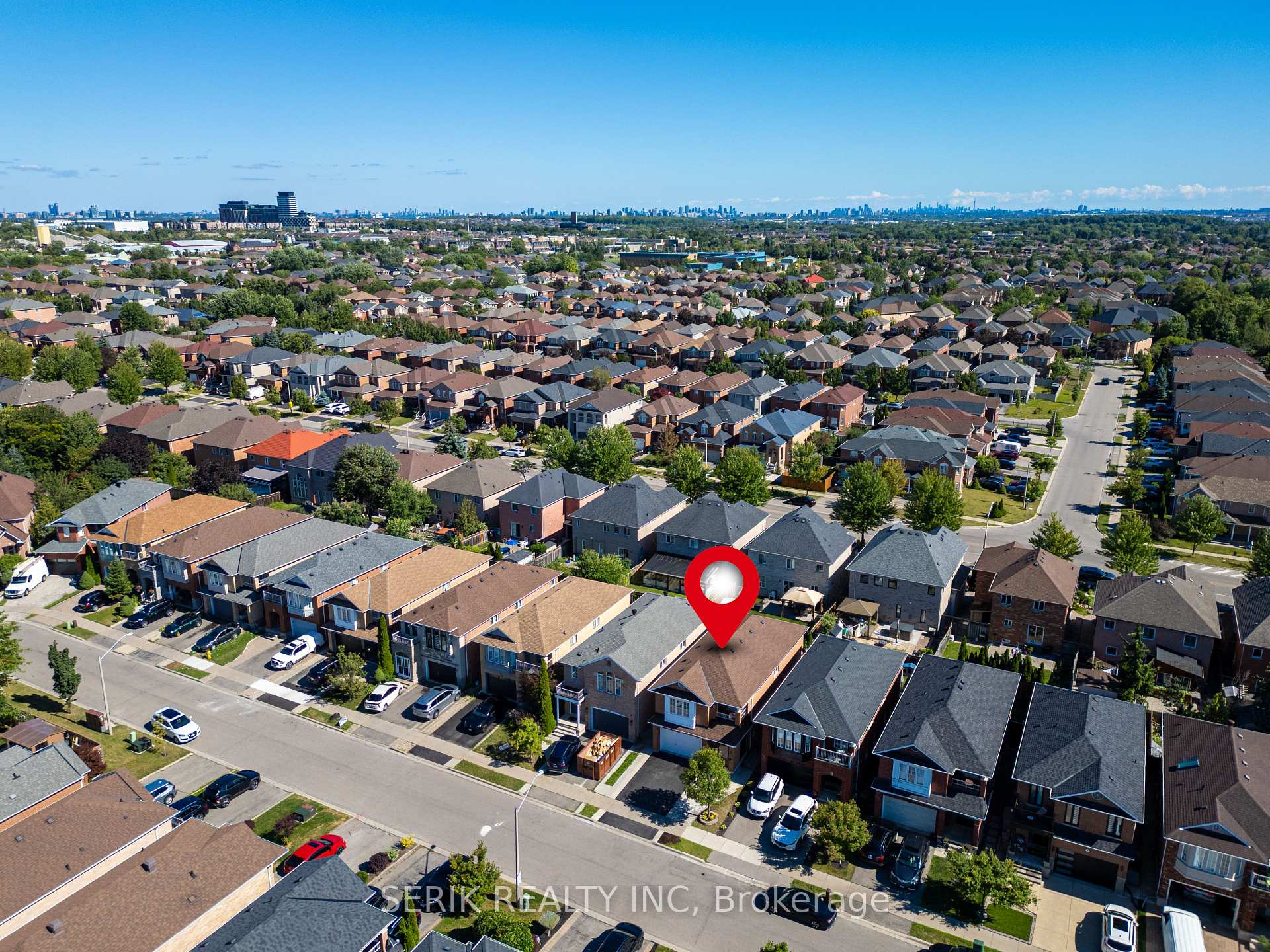 Photo 47 of 152 Monteith Crescent, Vaughan, Maple — HOMEH