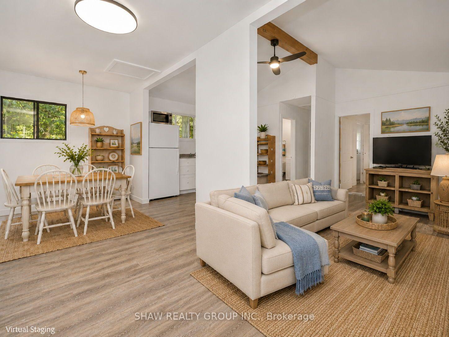 Photo 5 of 69 North Drive, Huntsville, Stisted — HOMEH