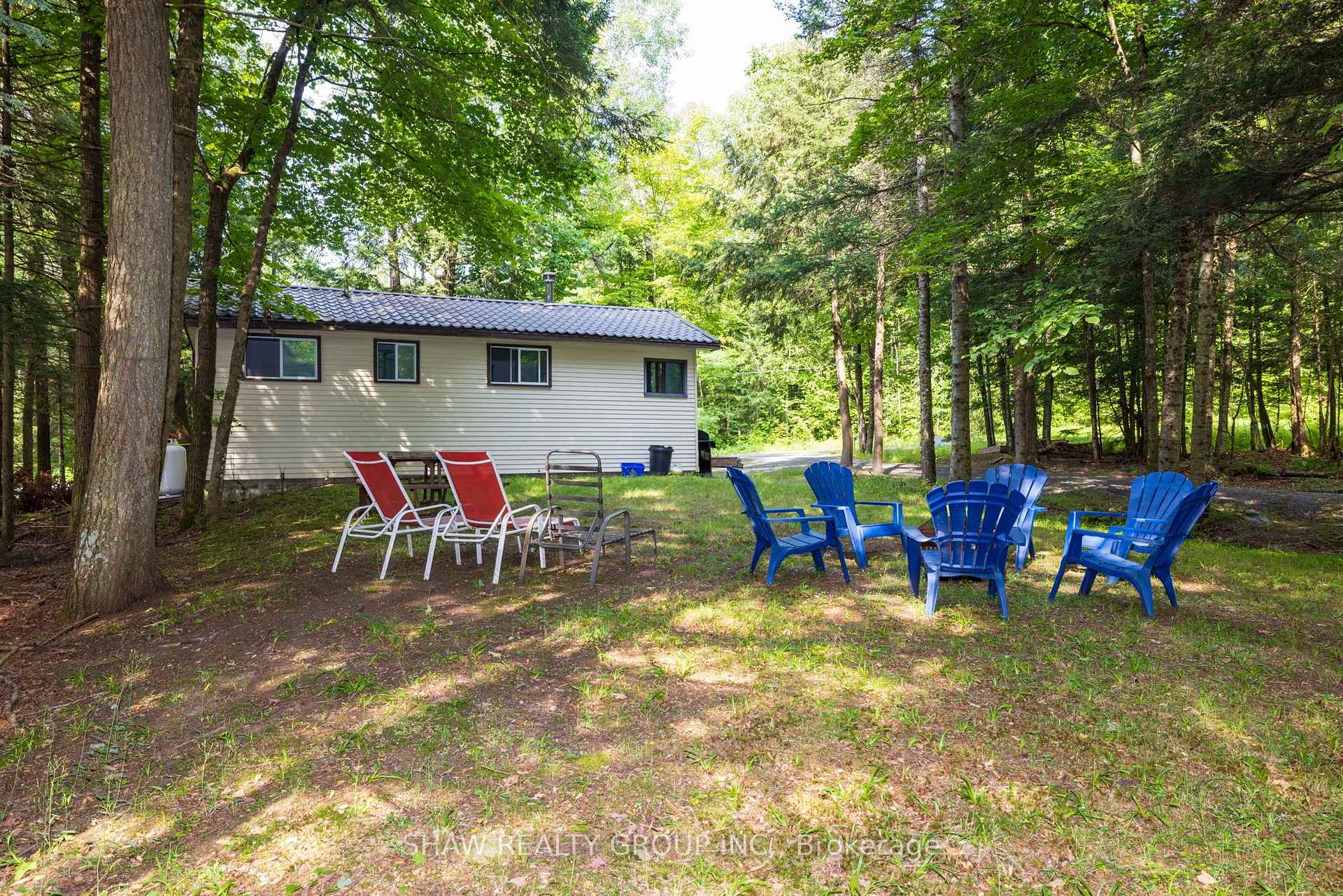 Photo 39 of 69 North Drive, Huntsville, Stisted — HOMEH