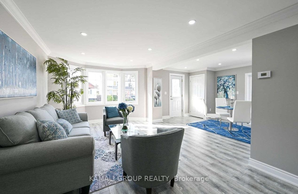 Photo 4 of Unit MAIN, 39 Walter Avenue S, Hamilton, Normanhurst — HOMEH