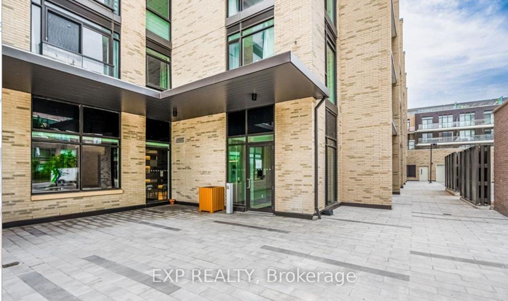 Photo 2 of Unit 906, 55 Duke Street W, Kitchener, City Commercial Core — HOMEH