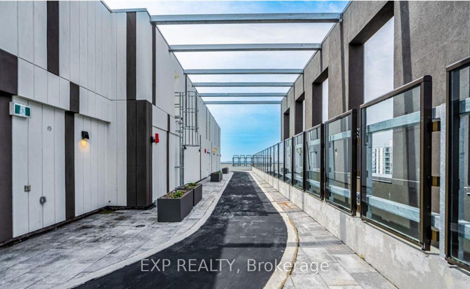 Photo 9 of Unit 906, 55 Duke Street W, Kitchener, City Commercial Core — HOMEH