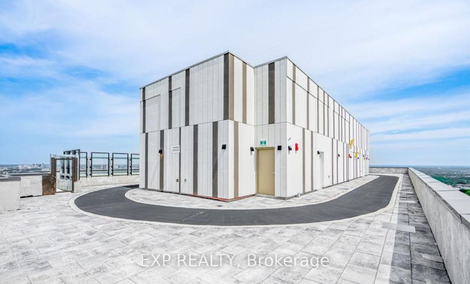 Photo 10 of Unit 906, 55 Duke Street W, Kitchener, City Commercial Core — HOMEH