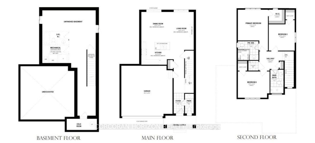 Photo 2 of Unit Lot 15, 169 Dempsey Drive, Stratford — HOMEH