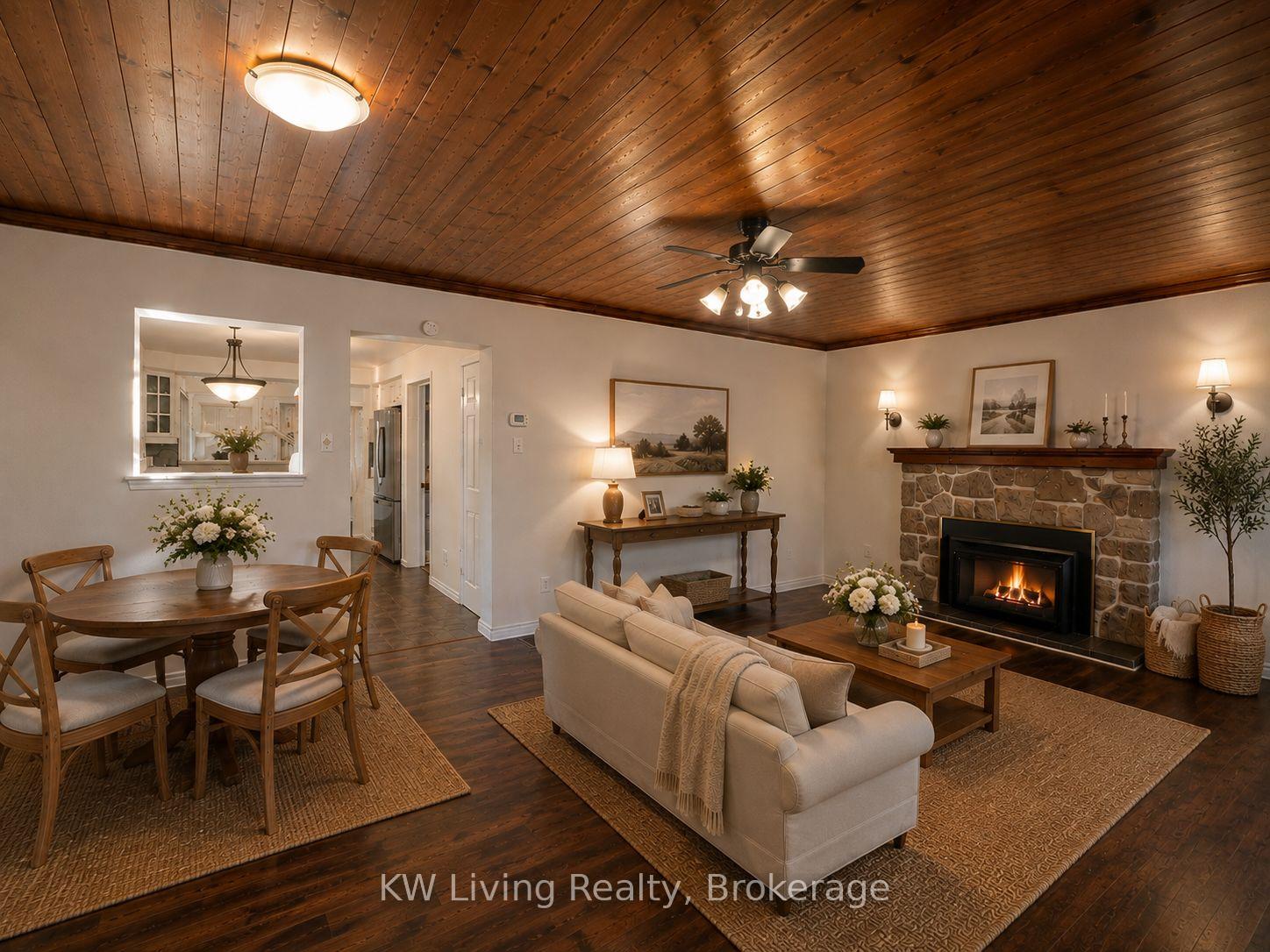 Photo 23 of 127 Lake Drive N, Georgina, Historic Lakeshore Communities — HOMEH