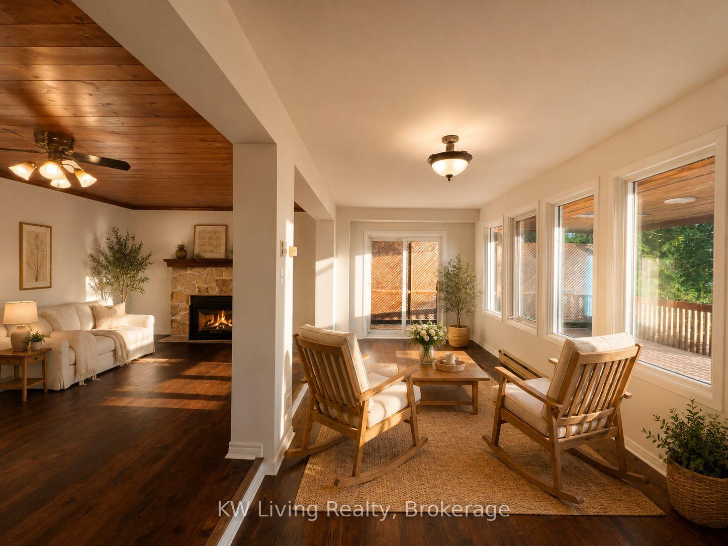 Photo 25 of 127 Lake Drive N, Georgina, Historic Lakeshore Communities — HOMEH