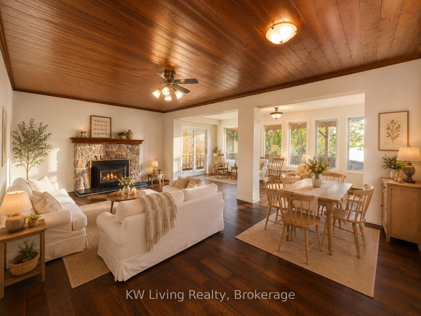 Photo 27 of 127 Lake Drive N, Georgina, Historic Lakeshore Communities — HOMEH