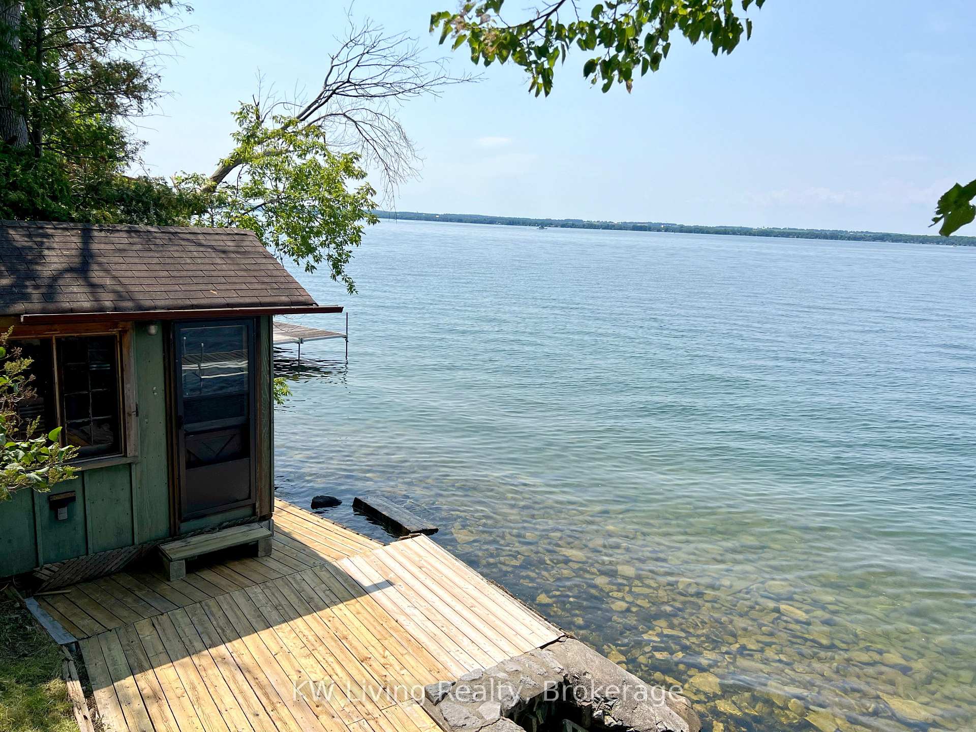 Photo 44 of 127 Lake Drive N, Georgina, Historic Lakeshore Communities — HOMEH