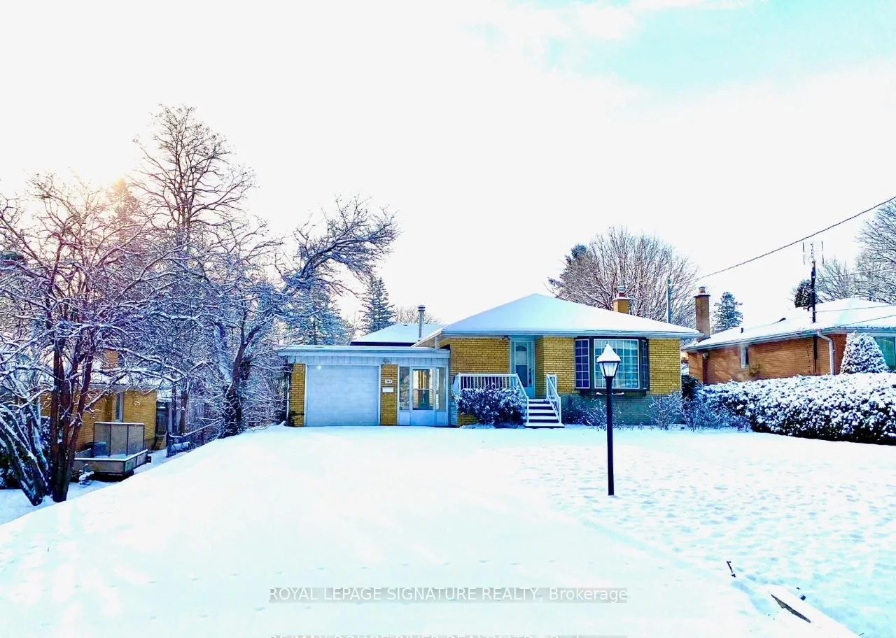 Photo 2 of Unit 2, 524 Rouge Hills Drive, Scarborough, Rouge — HOMEH