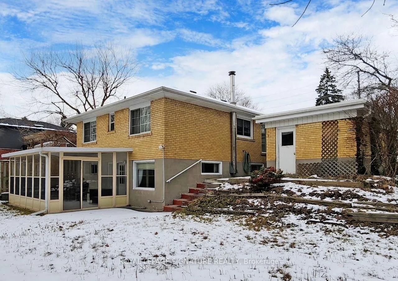 Photo 8 of Unit 2, 524 Rouge Hills Drive, Scarborough, Rouge — HOMEH