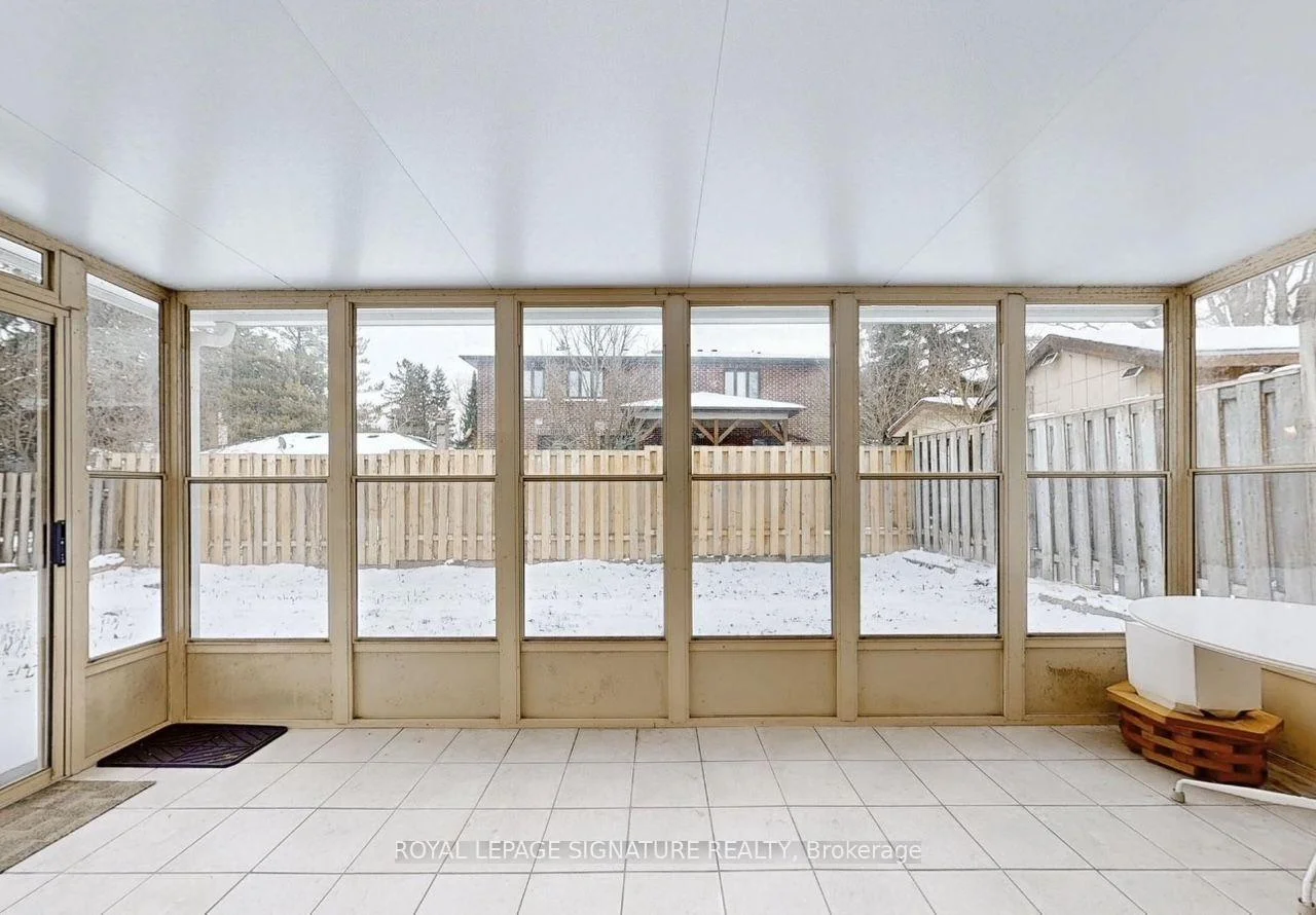 Photo 31 of Unit 2, 524 Rouge Hills Drive, Scarborough, Rouge — HOMEH