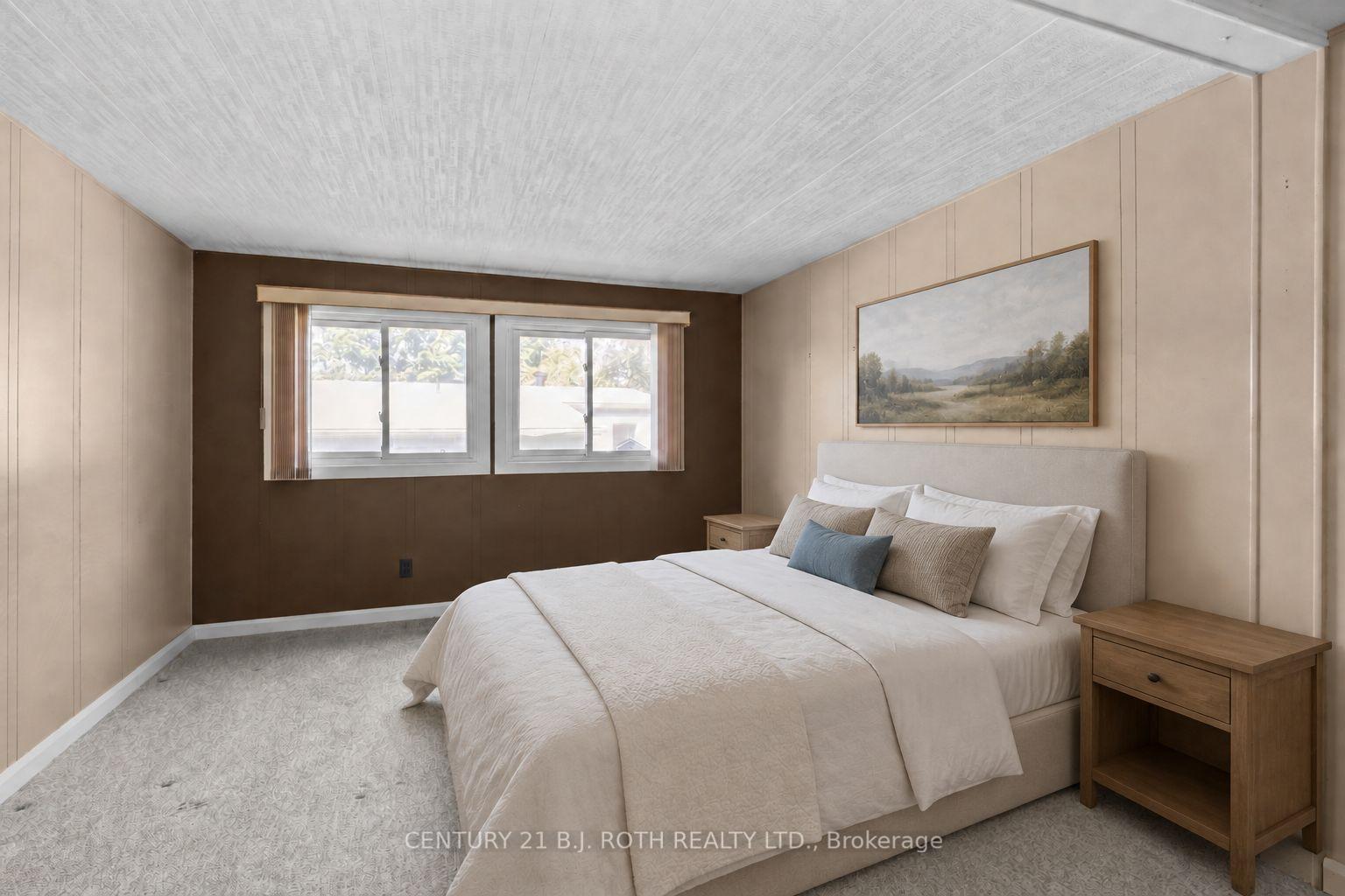 Photo 8 of 20 Cameron Drive, Oro-Medonte, Rural Oro-Medonte — HOMEH