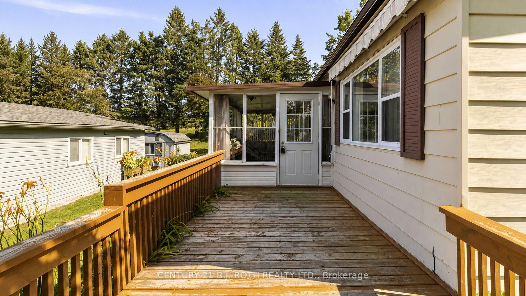 Photo 14 of 20 Cameron Drive, Oro-Medonte, Rural Oro-Medonte — HOMEH
