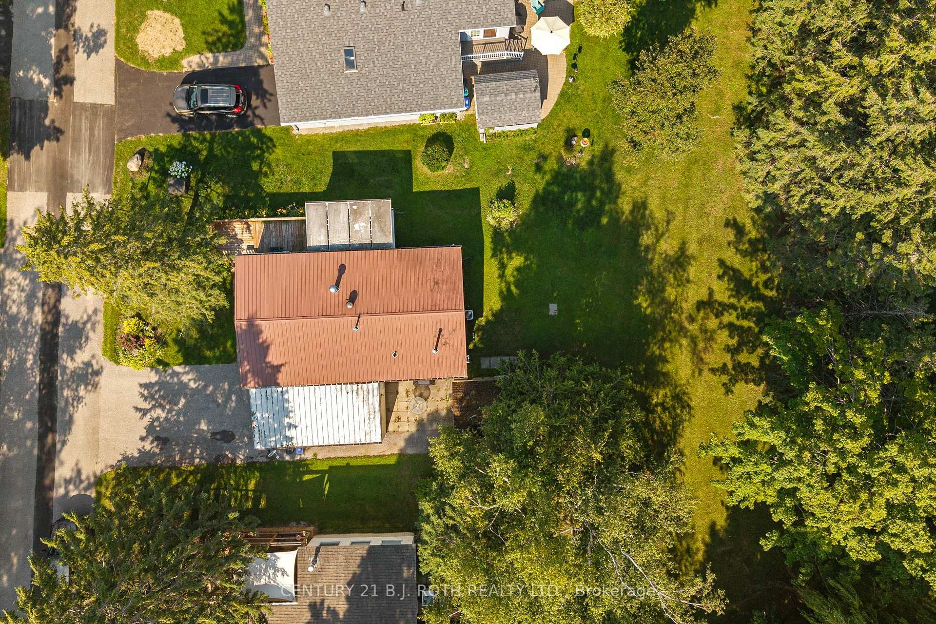 Photo 21 of 20 Cameron Drive, Oro-Medonte, Rural Oro-Medonte — HOMEH