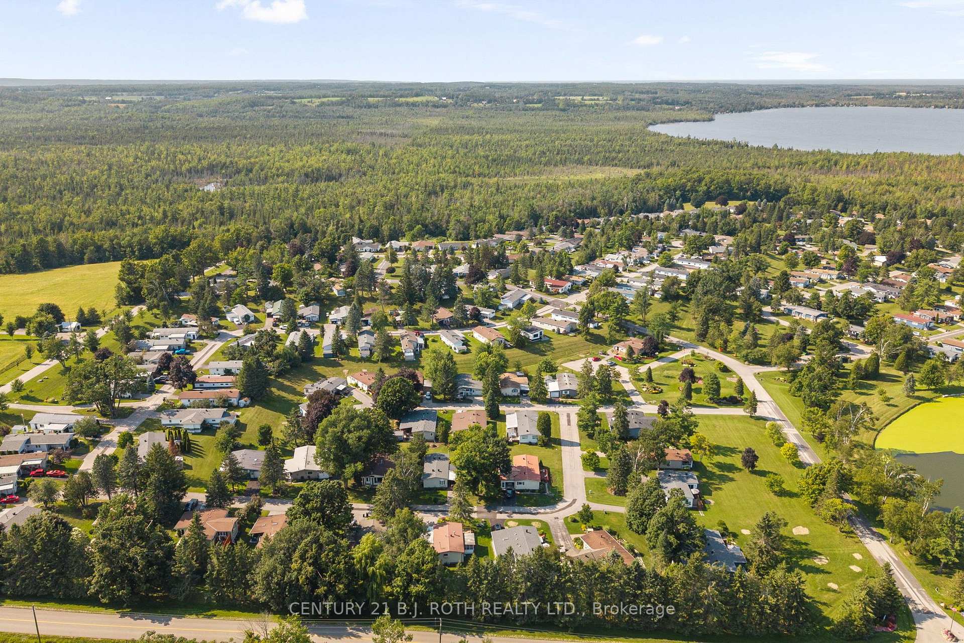 Photo 25 of 20 Cameron Drive, Oro-Medonte, Rural Oro-Medonte — HOMEH