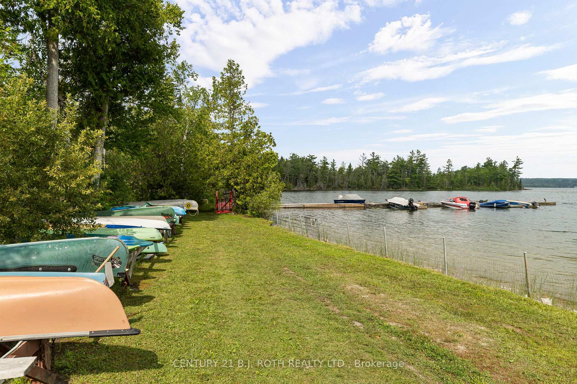 Photo 27 of 20 Cameron Drive, Oro-Medonte, Rural Oro-Medonte — HOMEH