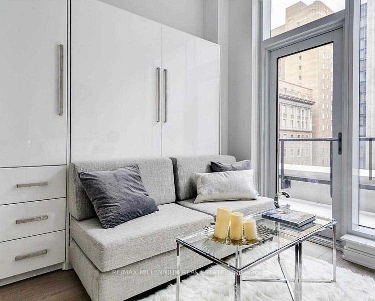 Photo 2 of Unit 604, 88 Scott Street, Toronto, Church-Yonge Corridor — HOMEH