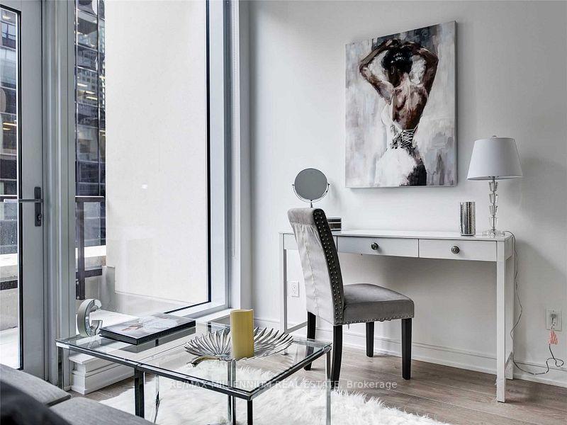 Photo 7 of Unit 604, 88 Scott Street, Toronto, Church-Yonge Corridor — HOMEH