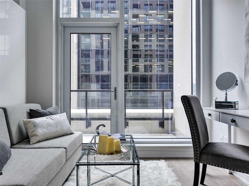 Photo 8 of Unit 604, 88 Scott Street, Toronto, Church-Yonge Corridor — HOMEH