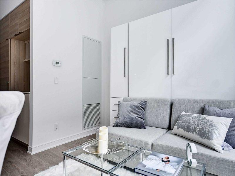 Photo 10 of Unit 604, 88 Scott Street, Toronto, Church-Yonge Corridor — HOMEH
