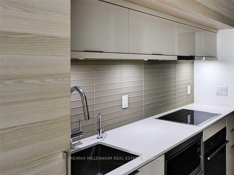 Photo 13 of Unit 604, 88 Scott Street, Toronto, Church-Yonge Corridor — HOMEH