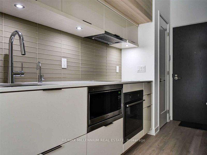 Photo 14 of Unit 604, 88 Scott Street, Toronto, Church-Yonge Corridor — HOMEH