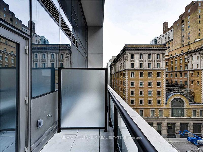 Photo 16 of Unit 604, 88 Scott Street, Toronto, Church-Yonge Corridor — HOMEH