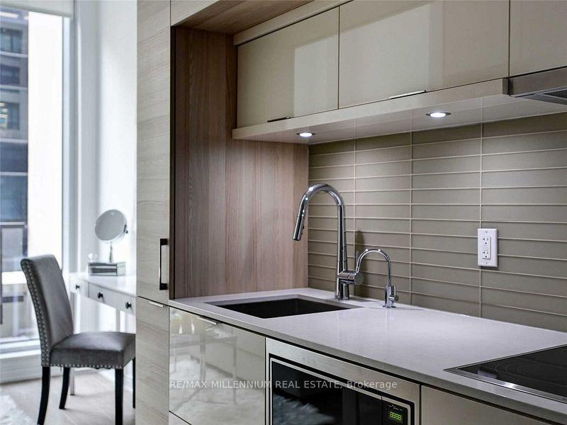 Photo 21 of Unit 604, 88 Scott Street, Toronto, Church-Yonge Corridor — HOMEH