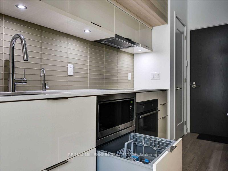 Photo 26 of Unit 604, 88 Scott Street, Toronto, Church-Yonge Corridor — HOMEH