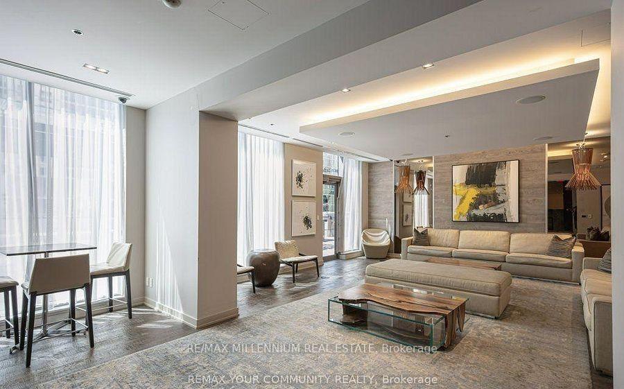 Photo 32 of Unit 604, 88 Scott Street, Toronto, Church-Yonge Corridor — HOMEH