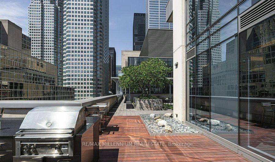 Photo 35 of Unit 604, 88 Scott Street, Toronto, Church-Yonge Corridor — HOMEH