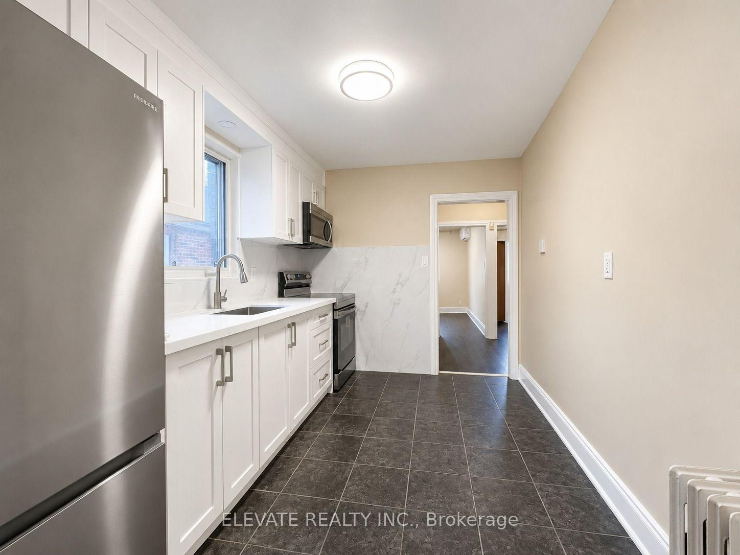 Front of Unit 1, 17 Ronald Avenue