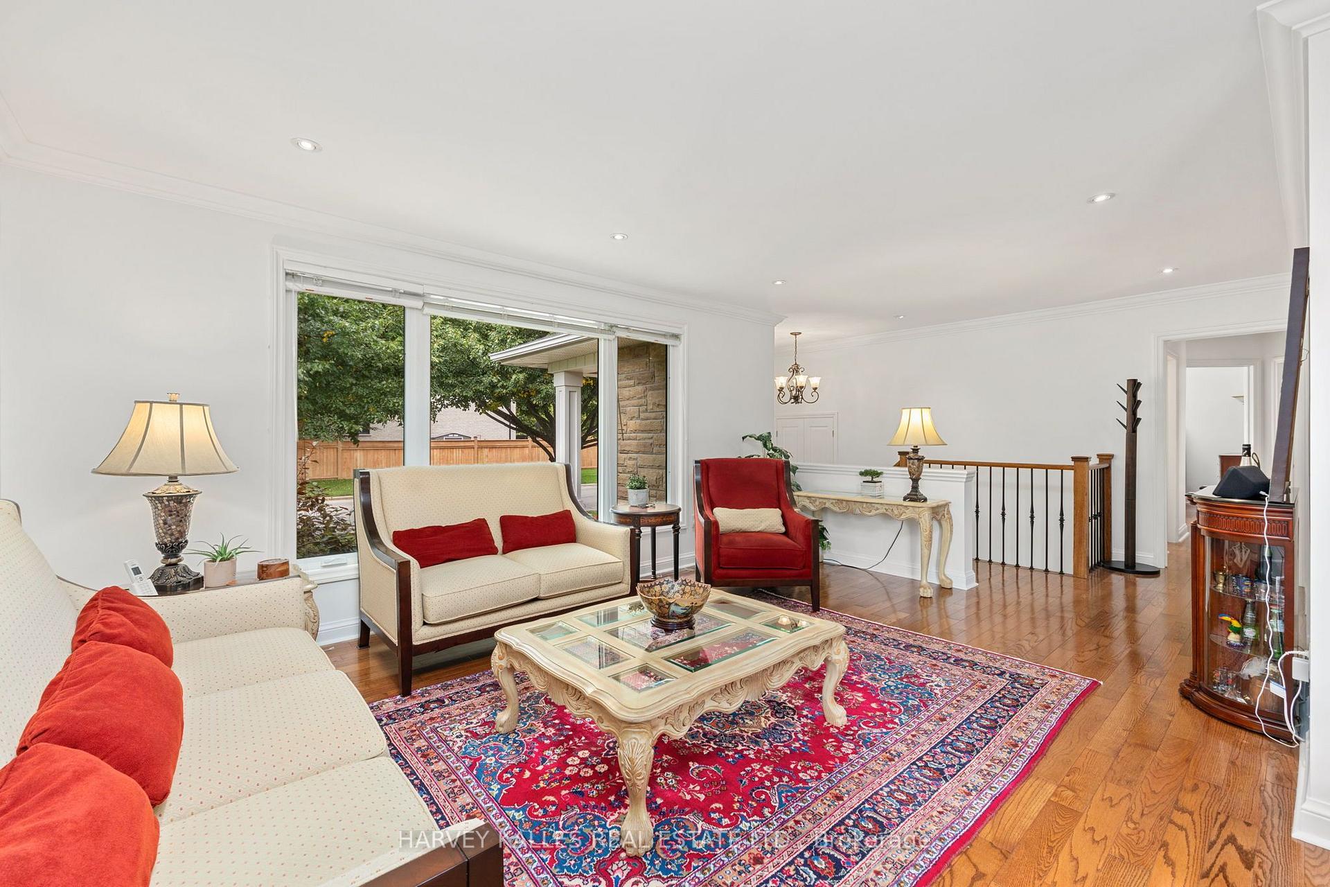 Photo 6 of 32 Acton Avenue, North York, Bathurst Manor — HOMEH