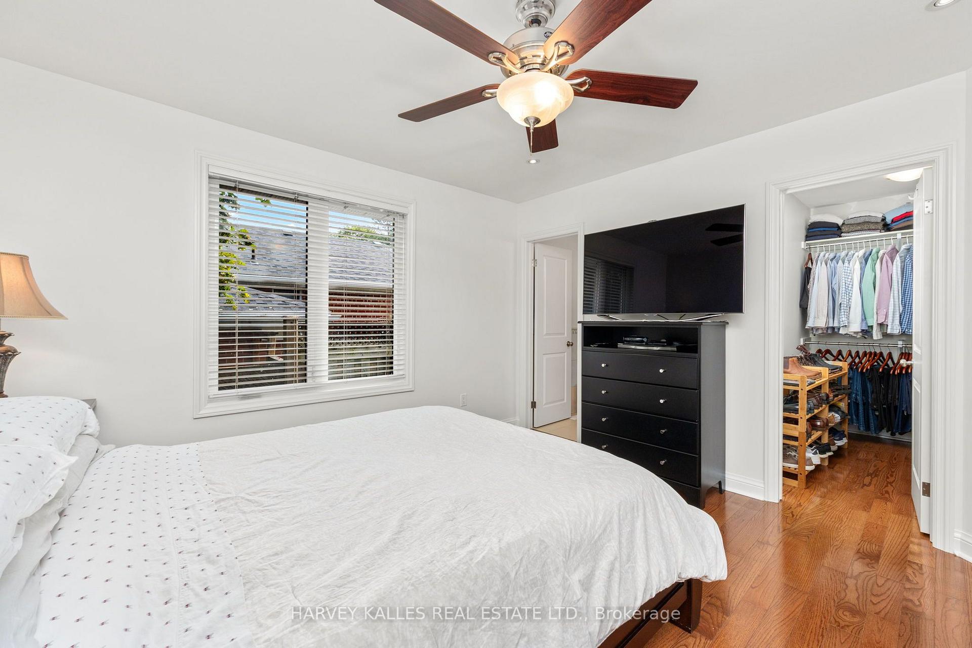 Photo 17 of 32 Acton Avenue, North York, Bathurst Manor — HOMEH