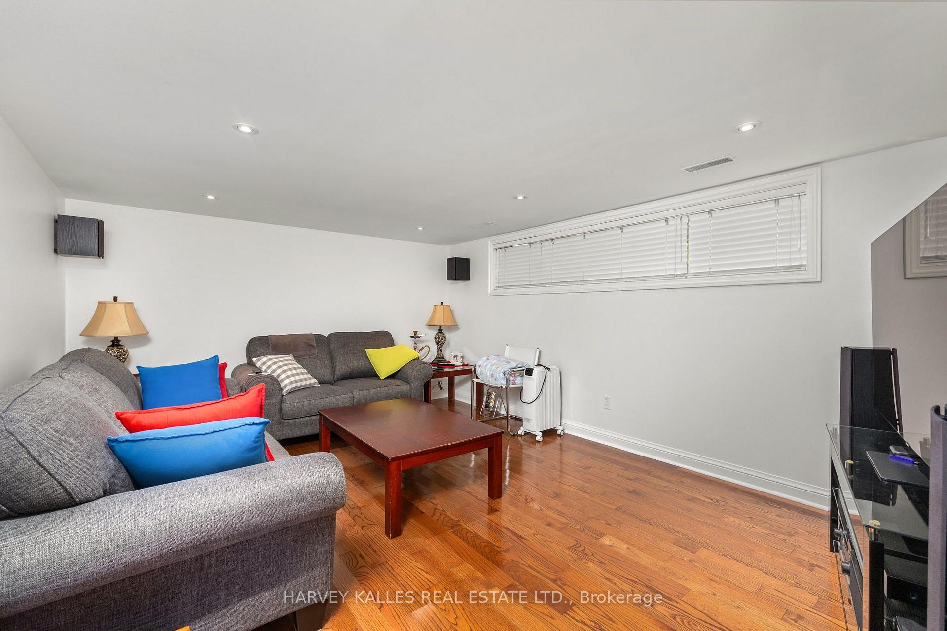 Photo 20 of 32 Acton Avenue, North York, Bathurst Manor — HOMEH
