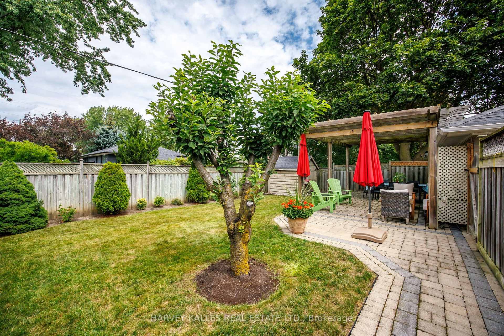 Photo 28 of 32 Acton Avenue, North York, Bathurst Manor — HOMEH