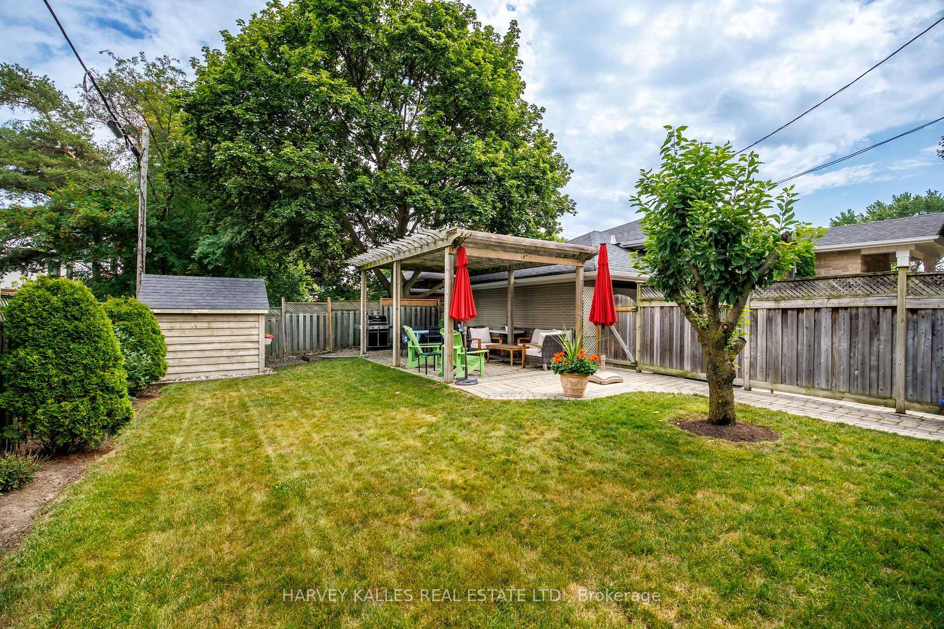 Photo 29 of 32 Acton Avenue, North York, Bathurst Manor — HOMEH