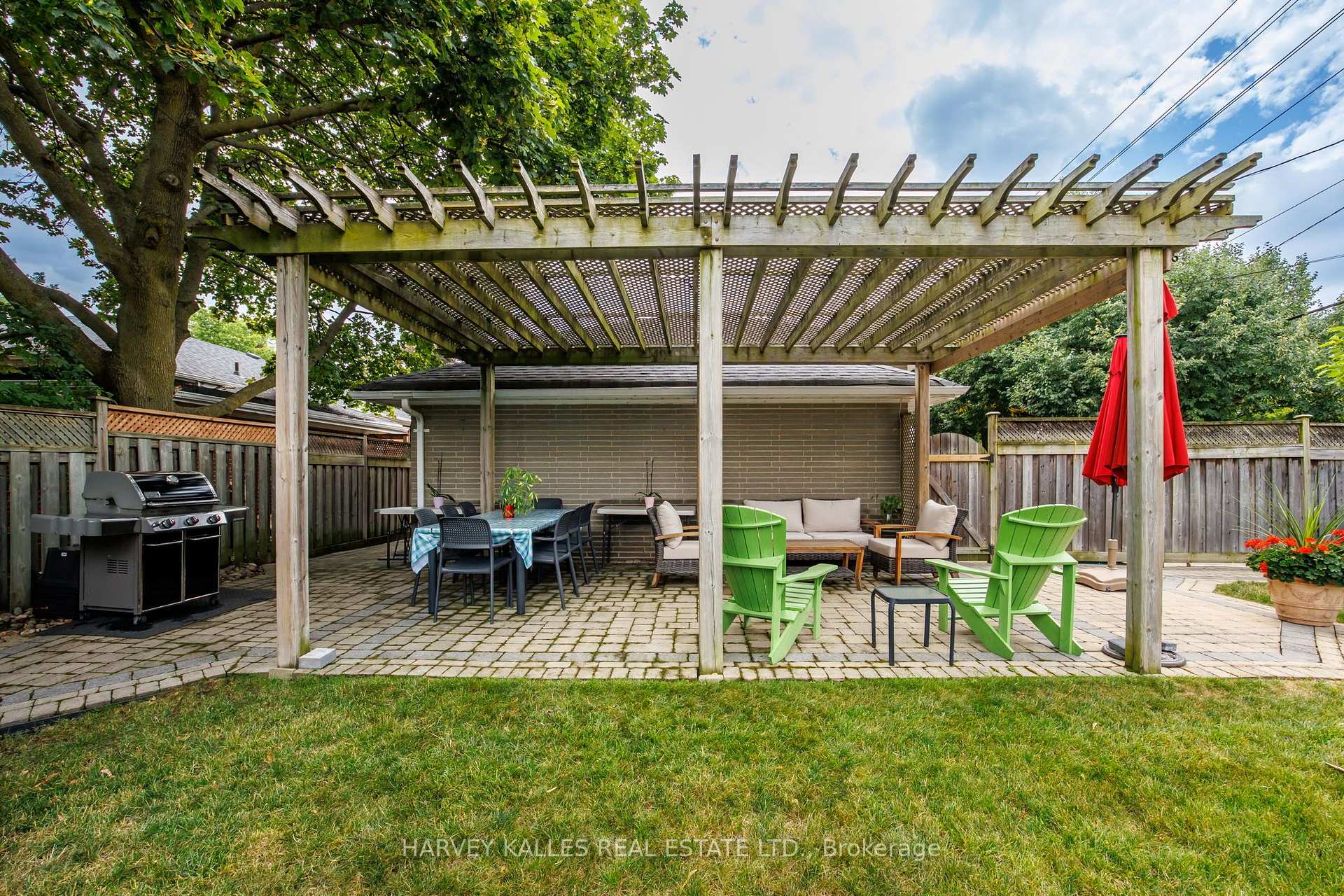 Photo 30 of 32 Acton Avenue, North York, Bathurst Manor — HOMEH